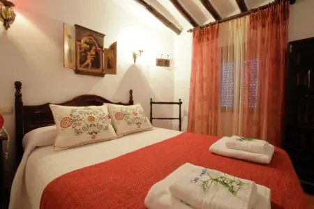 Carmela, Maison de Vacances à Zagrilla Alta avec Piscine - Photo 17