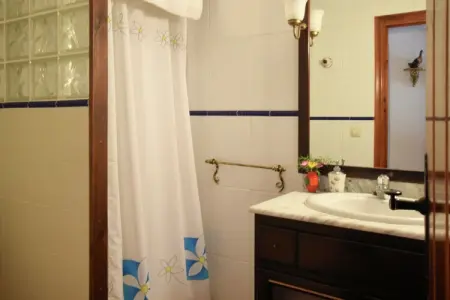 Carmela, Maison de Vacances à Zagrilla Alta avec Piscine - Photo 18