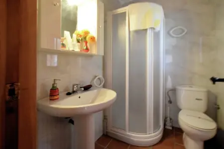 Carmela, Maison de Vacances à Zagrilla Alta avec Piscine - Photo 19