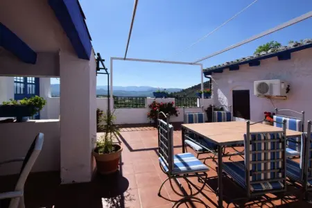 Carmela, Maison de Vacances à Zagrilla Alta avec Piscine - Photo 20