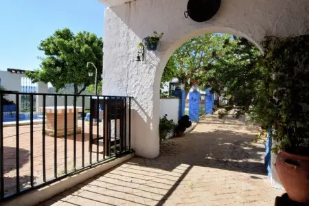 Carmela, Maison de Vacances à Zagrilla Alta avec Piscine - Photo 21