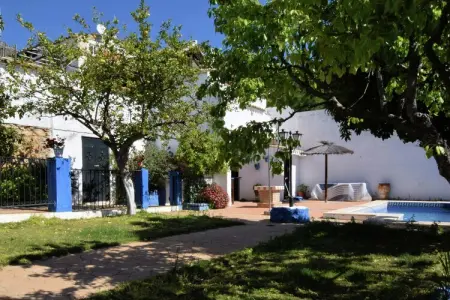 Carmela, Maison de Vacances à Zagrilla Alta avec Piscine - Photo 22