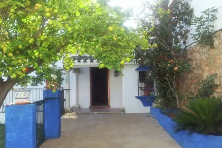 Carmela, Maison de Vacances à Zagrilla Alta avec Piscine - Photo 23