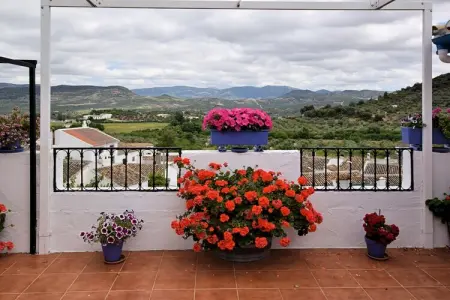 Carmela, Maison de Vacances à Zagrilla Alta avec Piscine - Photo 25