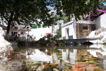 Carmela, Maison de Vacances à Zagrilla Alta avec Piscine - Photo 27