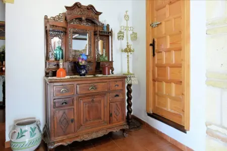 Carmela, Maison de Vacances à Zagrilla Alta avec Piscine - Photo 29