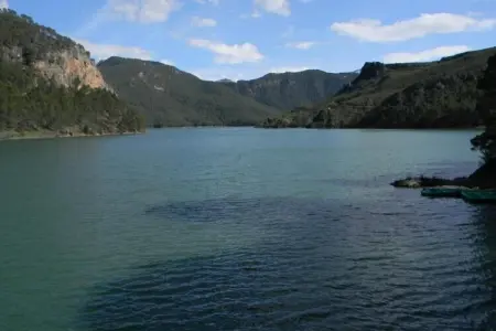 Carmela, Maison de Vacances à Zagrilla Alta avec Piscine - Photo 36