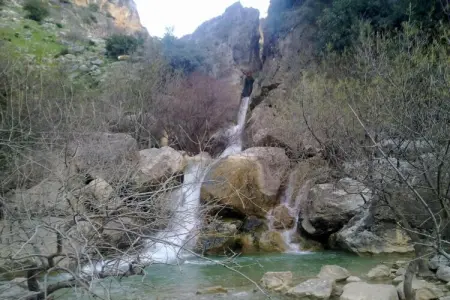 Carmela, Maison de Vacances à Zagrilla Alta avec Piscine - Photo 37