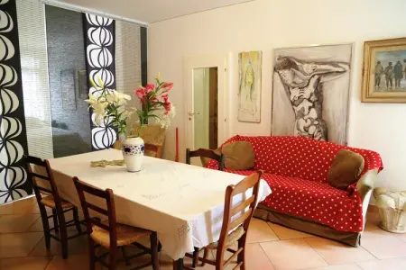 Location appartement à Modigliana, Escapade de charme à Modigliana