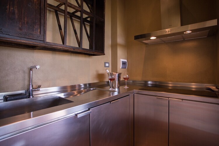 Villa Melograno : 5 chambres, piscine privée près d'Arezzo - Photo 11