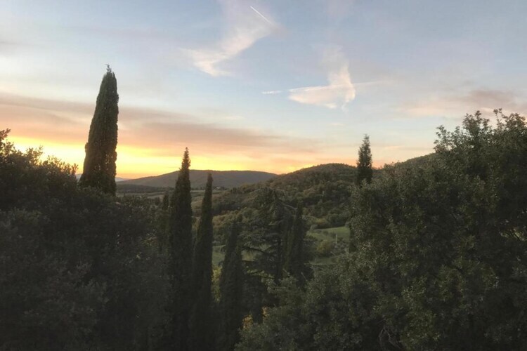 Villa Melograno : 5 chambres, piscine privée près d'Arezzo - Photo 28