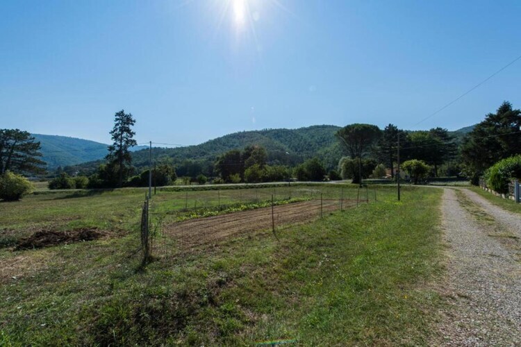 Villa Melograno : 5 chambres, piscine privée près d'Arezzo - Photo 31