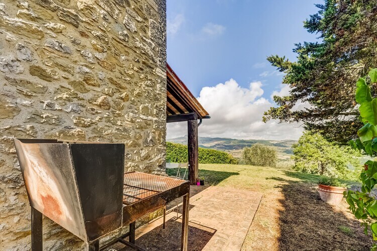 Villa Podere Bellavista avec piscine privée - Photo 1