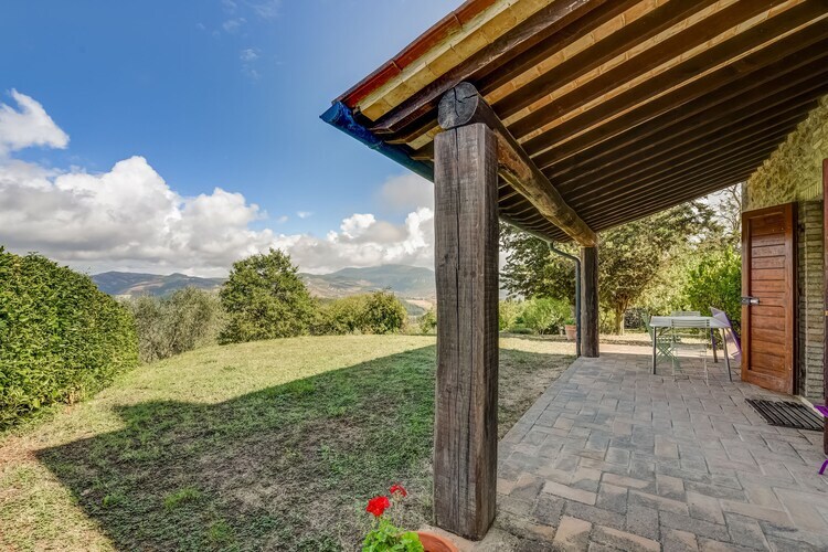 Villa Podere Bellavista avec piscine privée - Photo 2