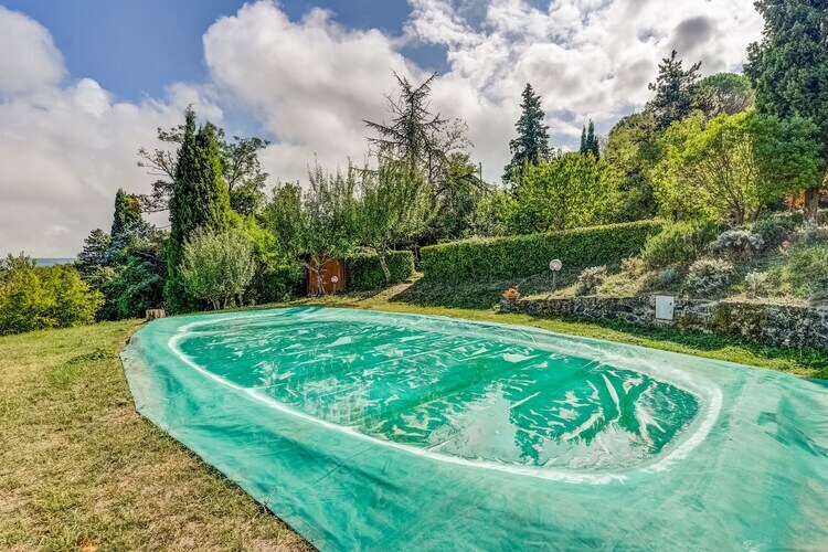 Villa Podere Bellavista avec piscine privée - Photo 4