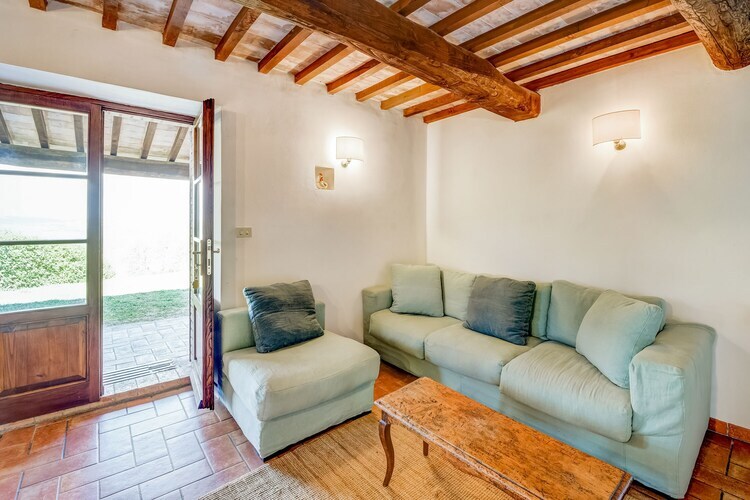 Villa Podere Bellavista avec piscine privée - Photo 5