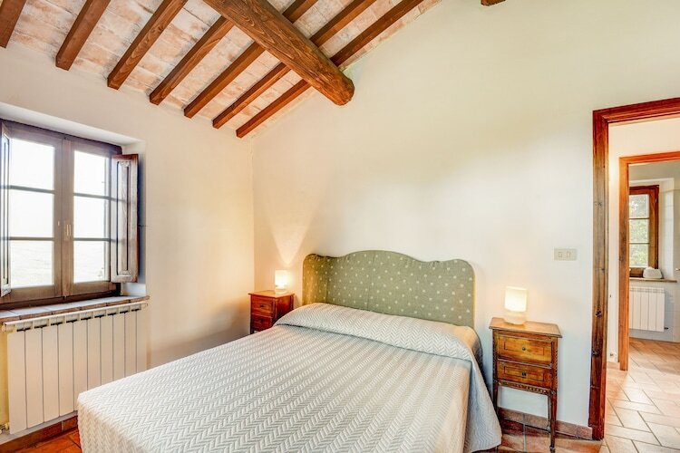Villa Podere Bellavista avec piscine privée - Photo 8