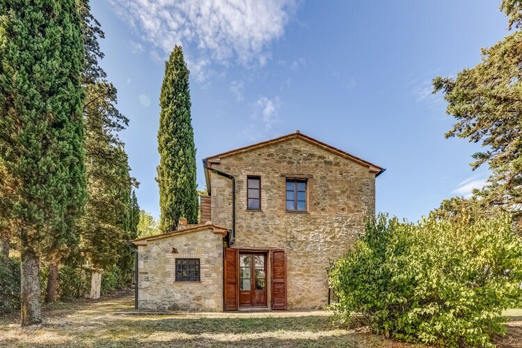 Villa Podere Bellavista avec piscine privée - Photo 9