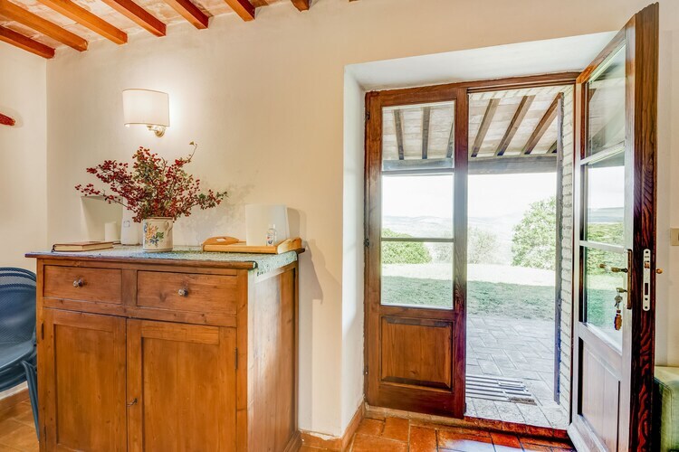 Villa Podere Bellavista avec piscine privée - Photo 14