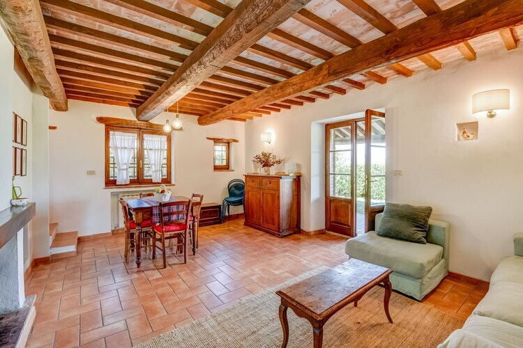 Villa Podere Bellavista avec piscine privée - Photo 15