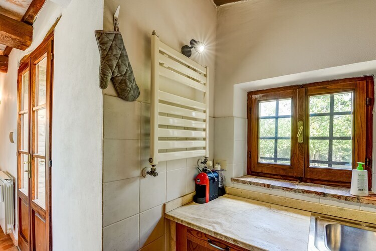 Villa Podere Bellavista avec piscine privée - Photo 19