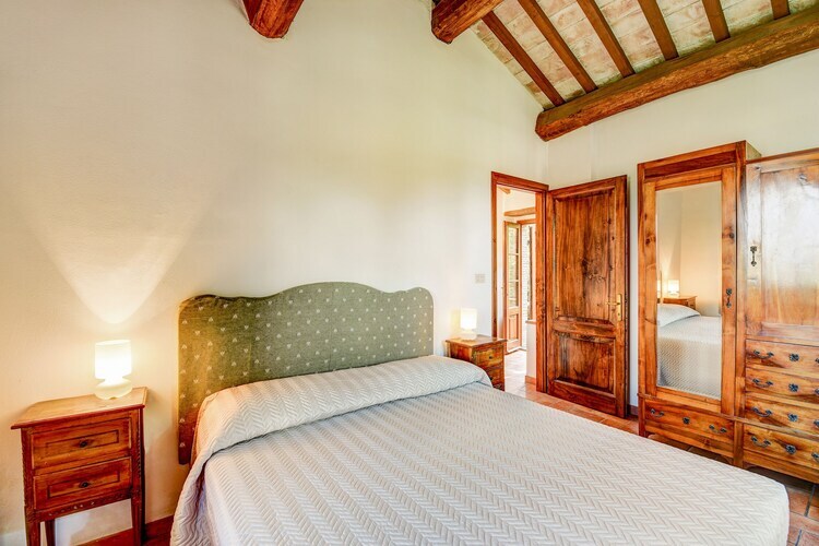 Villa Podere Bellavista avec piscine privée - Photo 20
