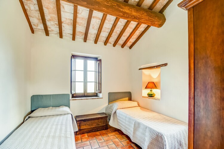 Villa Podere Bellavista avec piscine privée - Photo 22
