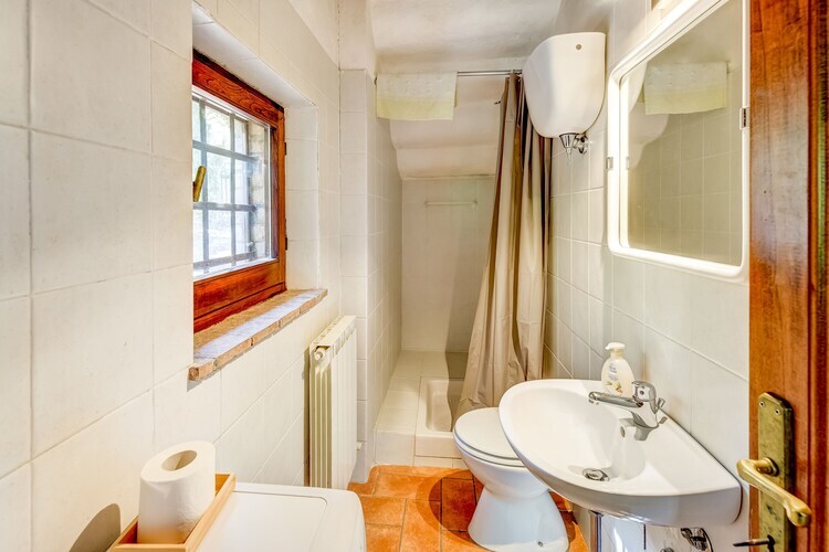 Villa Podere Bellavista avec piscine privée - Photo 23