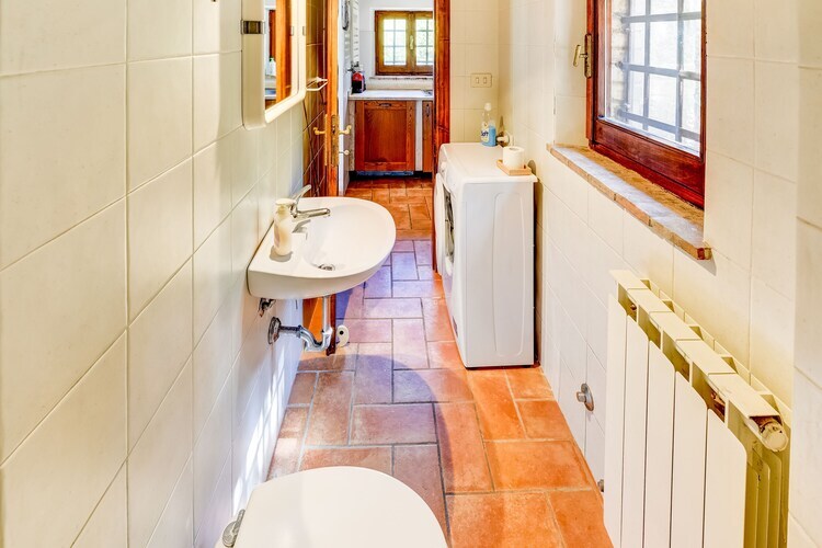 Villa Podere Bellavista avec piscine privée - Photo 24