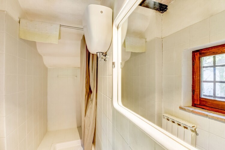 Villa Podere Bellavista avec piscine privée - Photo 25