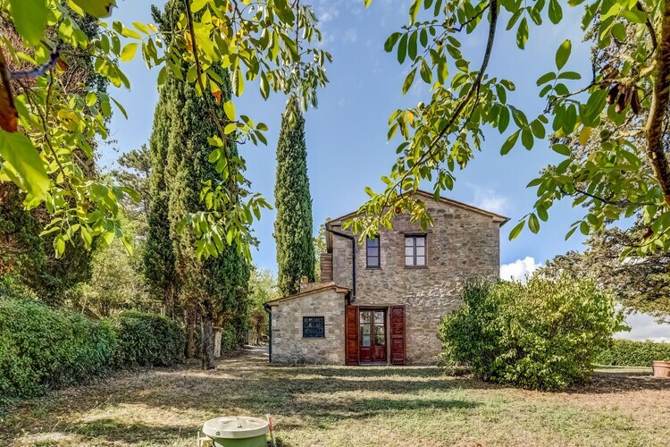 Villa Podere Bellavista avec piscine privée - Photo 29