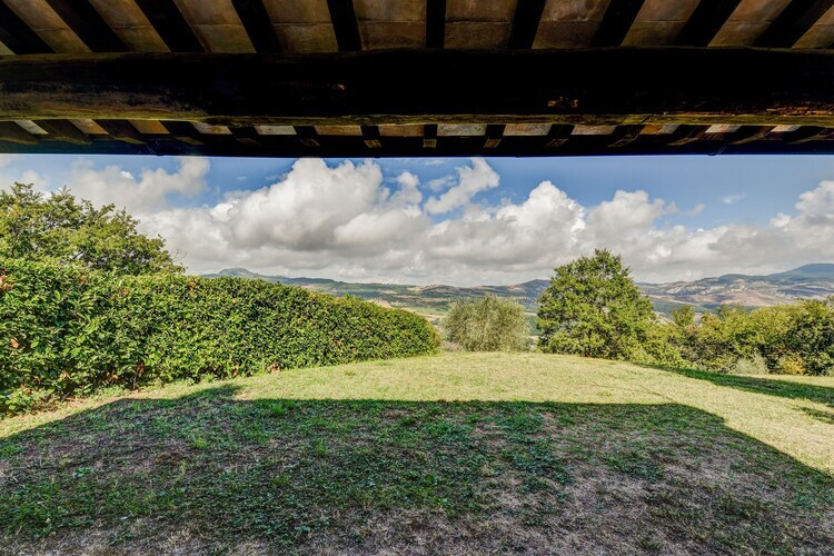 Villa Podere Bellavista avec piscine privée - Photo 32