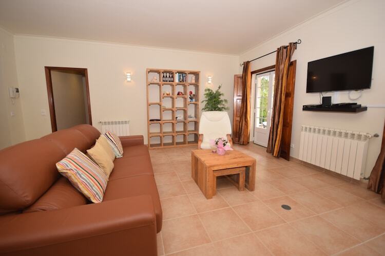 Villa Vinha da Mata - 5 chambres, piscine privée - Photo 2