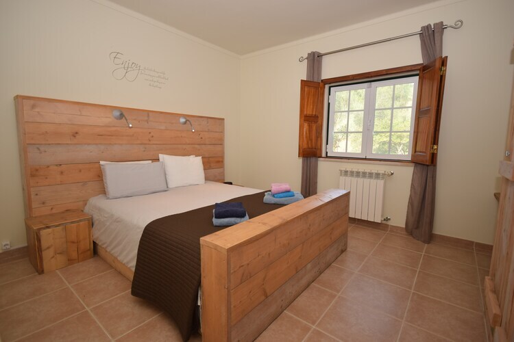 Villa Vinha da Mata - 5 chambres, piscine privée - Photo 5