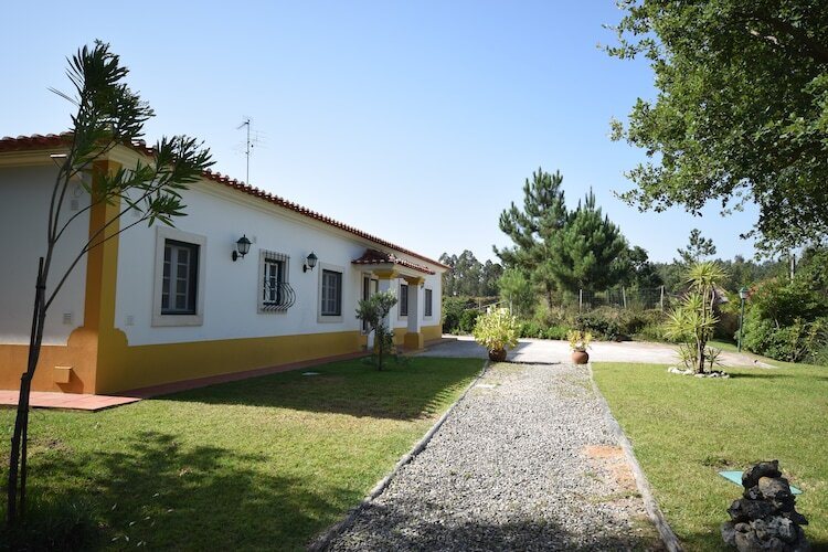 Villa Vinha da Mata - 5 chambres, piscine privée - Photo 6