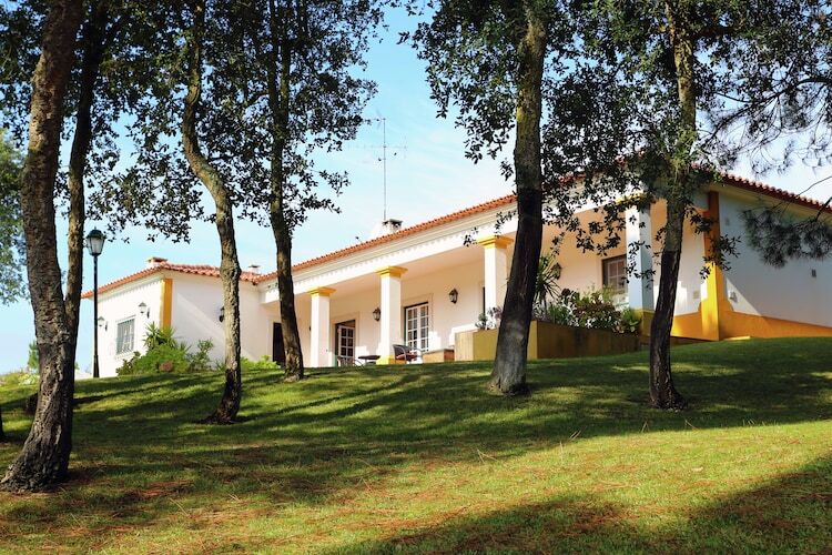 Villa Vinha da Mata - 5 chambres, piscine privée - Photo 7