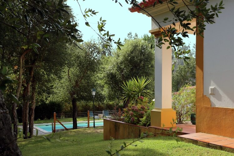 Villa Vinha da Mata - 5 chambres, piscine privée - Photo 8