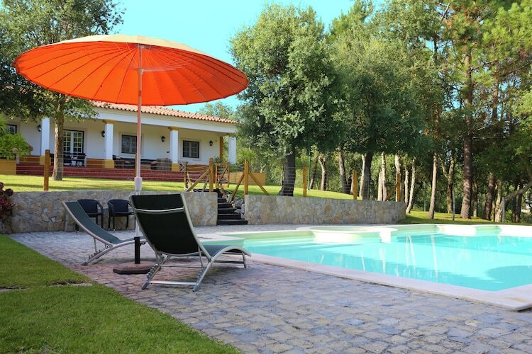 Villa Vinha da Mata - 5 chambres, piscine privée - Photo 9
