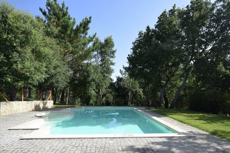 Villa Vinha da Mata - 5 chambres, piscine privée - Photo 11