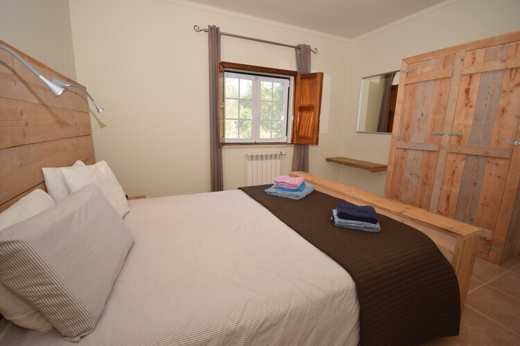Villa Vinha da Mata - 5 chambres, piscine privée - Photo 17