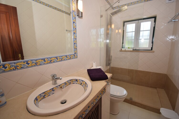 Villa Vinha da Mata - 5 chambres, piscine privée - Photo 24