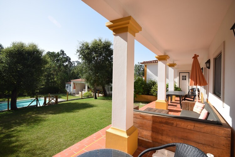 Villa Vinha da Mata - 5 chambres, piscine privée - Photo 28