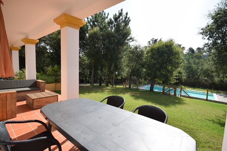 Villa Vinha da Mata - 5 chambres, piscine privée - Photo 29