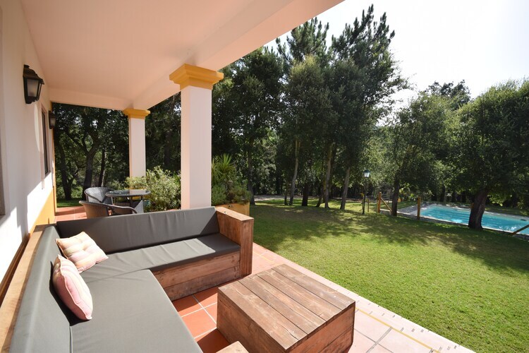 Villa Vinha da Mata - 5 chambres, piscine privée - Photo 30