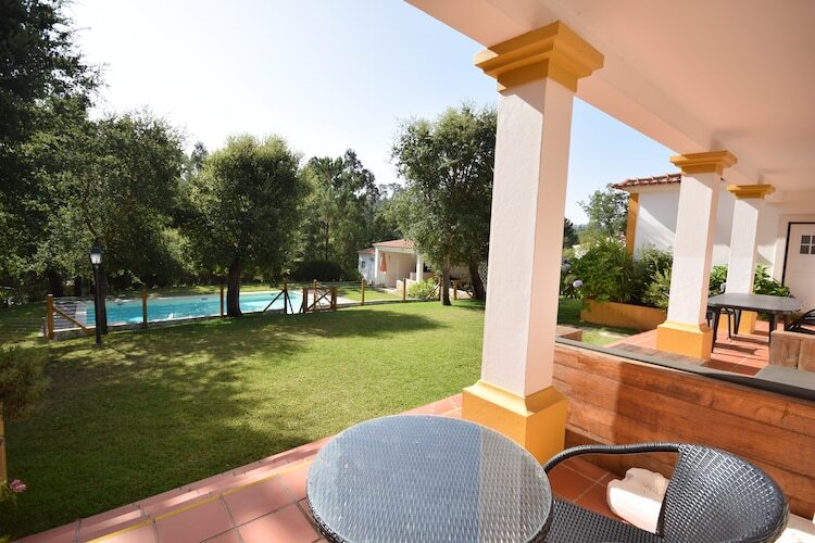 Villa Vinha da Mata - 5 chambres, piscine privée - Photo 31
