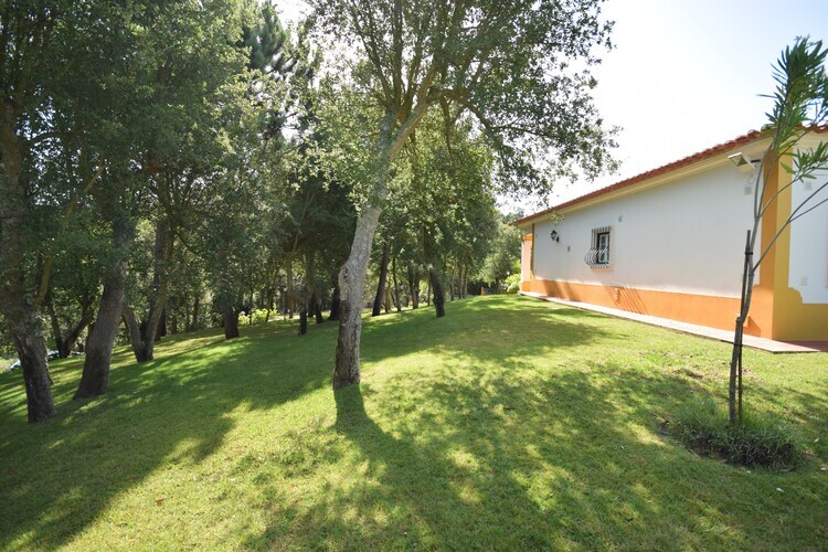Villa Vinha da Mata - 5 chambres, piscine privée - Photo 32