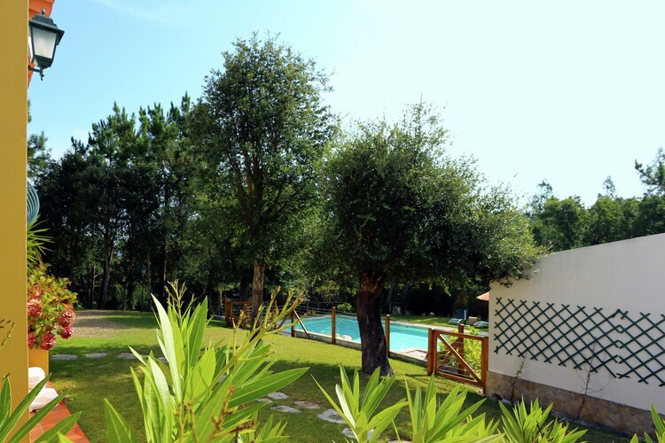 Villa Vinha da Mata - 5 chambres, piscine privée - Photo 34