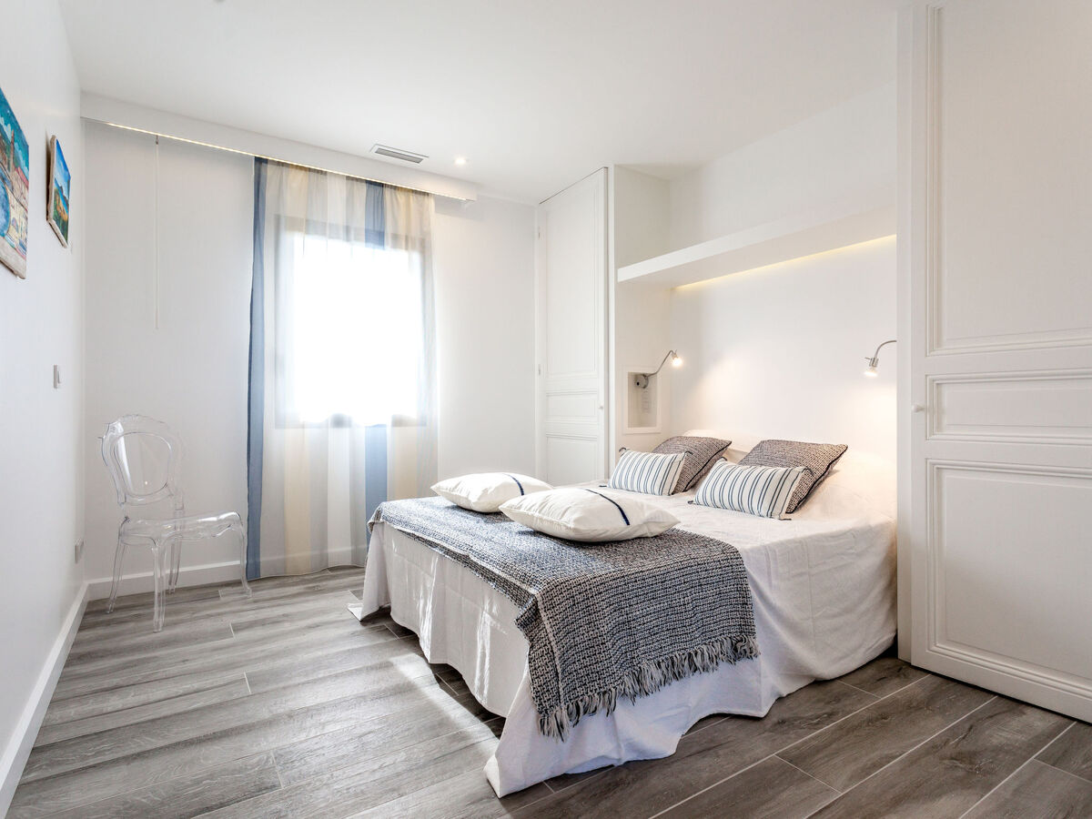 La Palangre, apt 4 pers. vue mer à Argelès - Photo 5