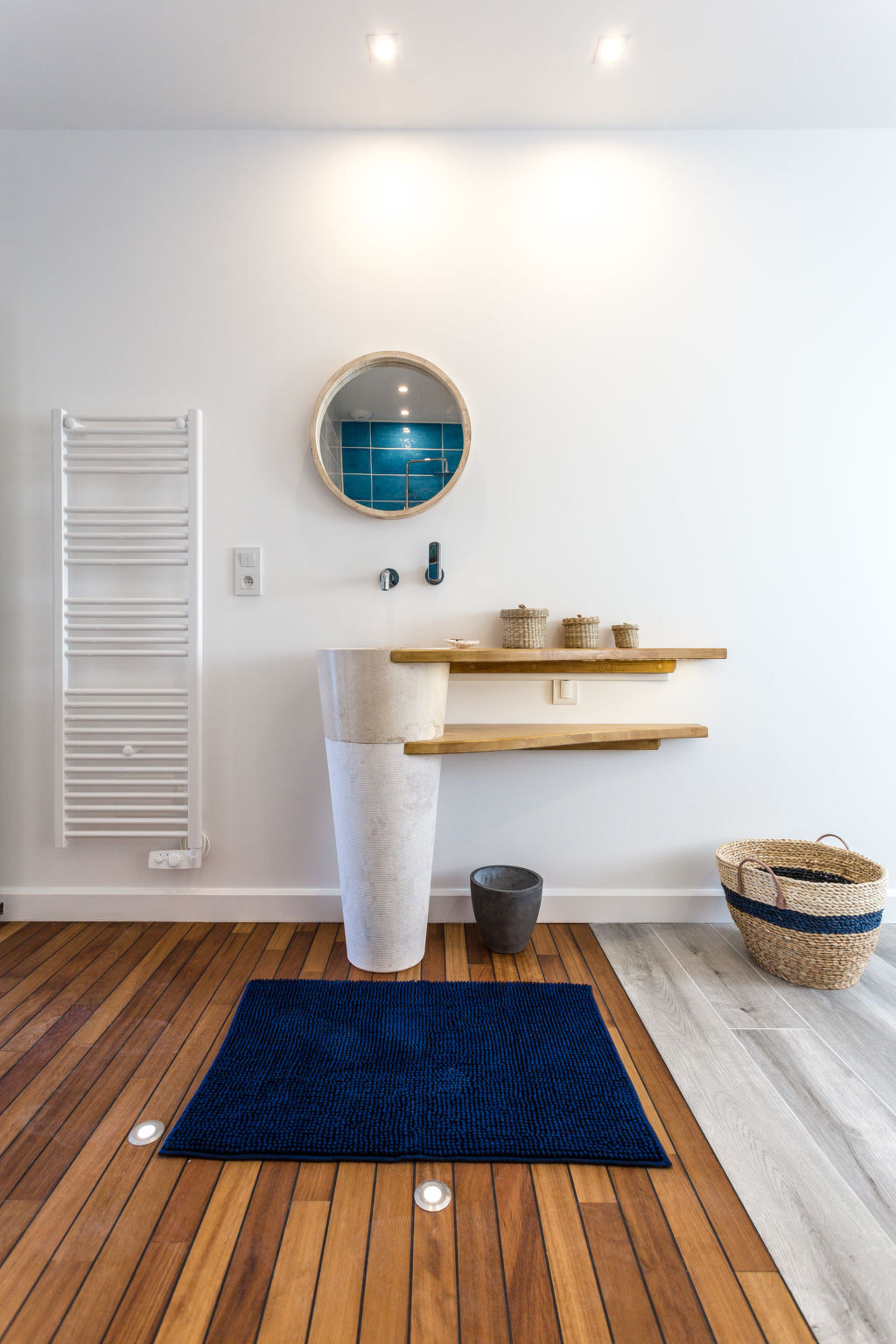 La Palangre, apt 4 pers. vue mer à Argelès - Photo 14