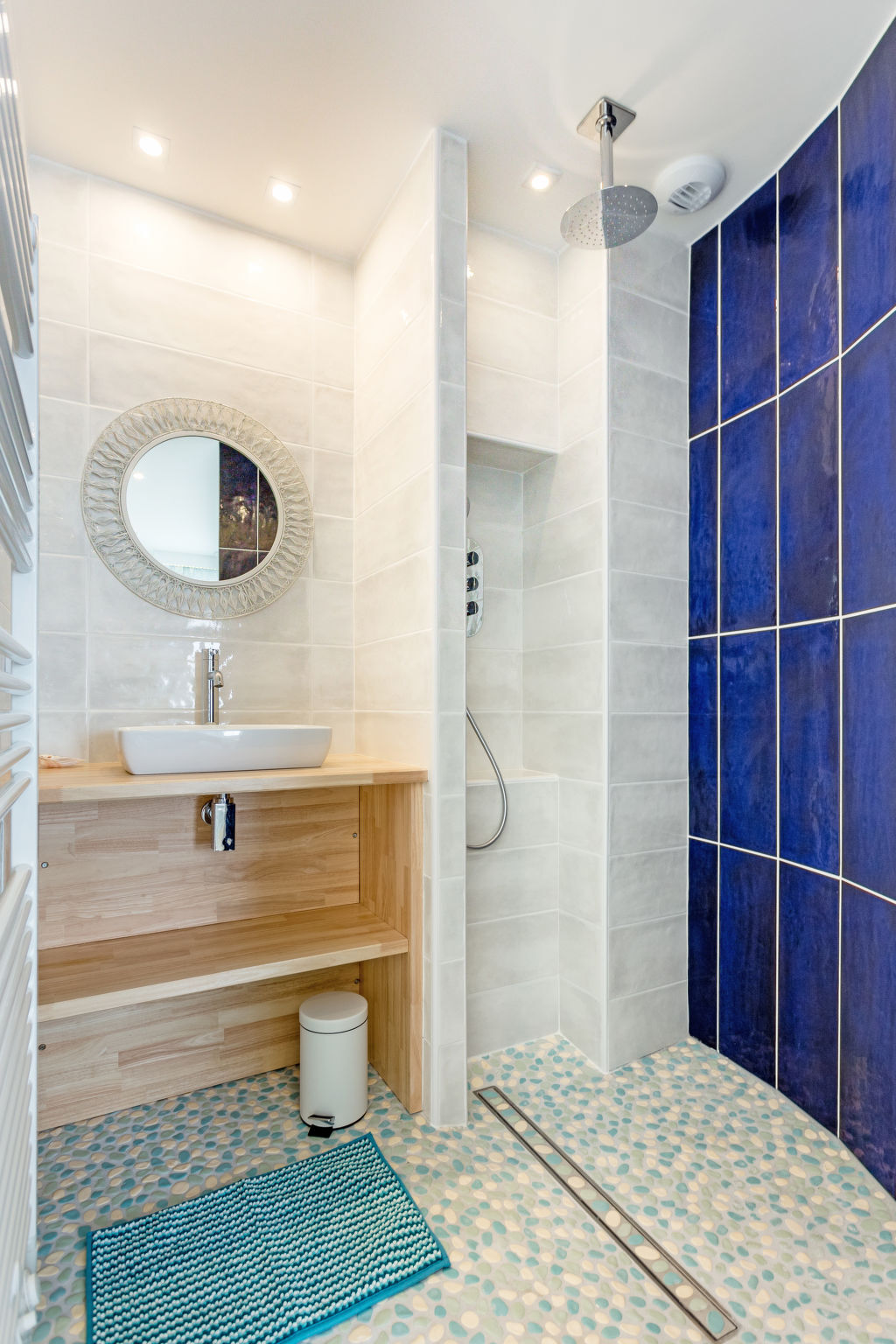 La Palangre, apt 4 pers. vue mer à Argelès - Photo 15